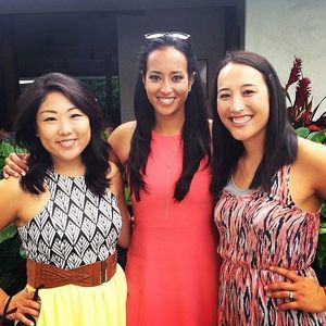 Meet your Posher, Michelle